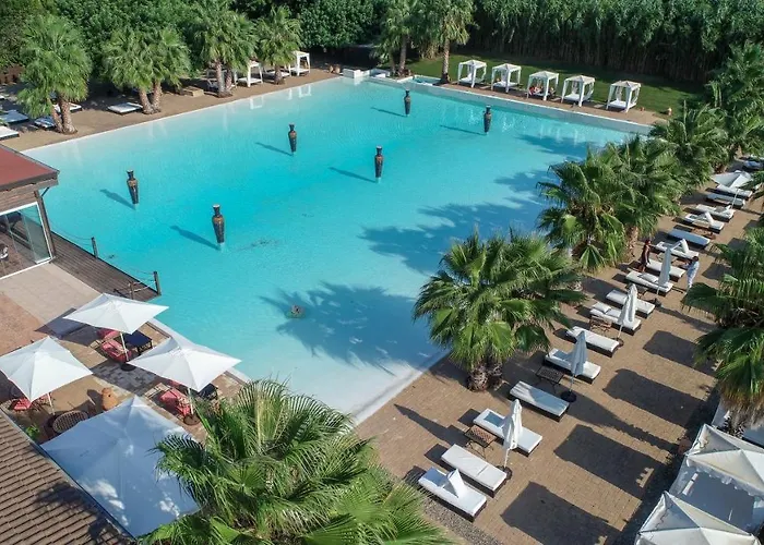 Masseria&Spa LuciaGiovanni Lecce